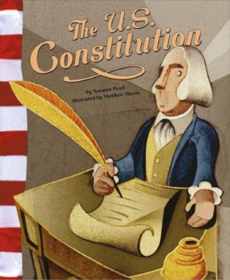 The U.S. Constitution  cover image cdn