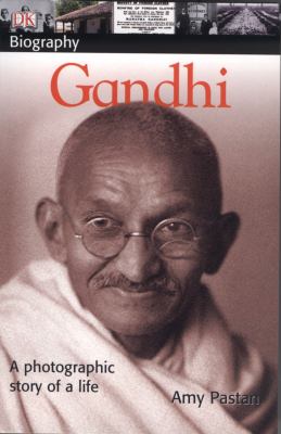 Gandhi  cover image cdn