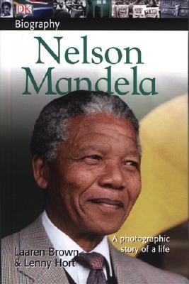 Nelson Mandela  cover image cdn