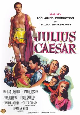 Julius Caesar cover image cdn