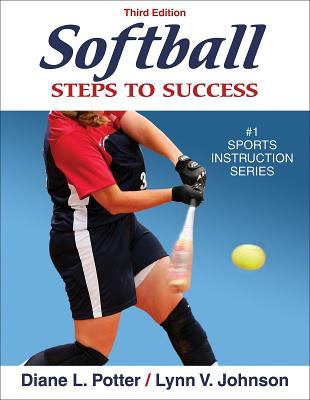 Softball : steps to success  cover image cdn