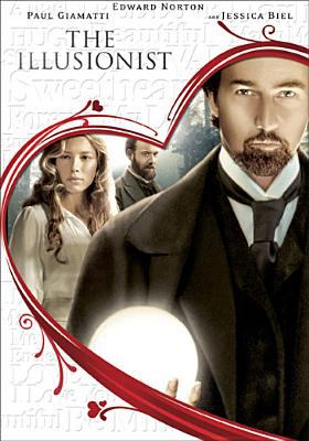 The illusionist cover image cdn