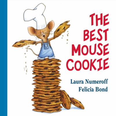 The best mouse cookie  cover image cdn