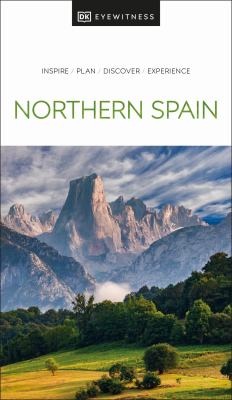 Eyewitness travel. Northern Spain cover image cdn