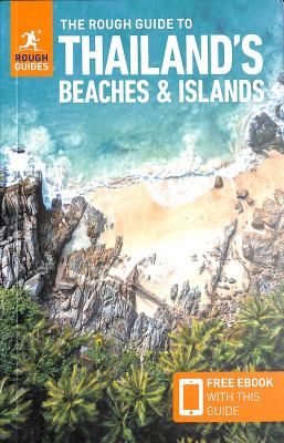 The rough guide to Thailand's beaches & islands cover image cdn
