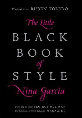 The little black book of style  cover image cdn