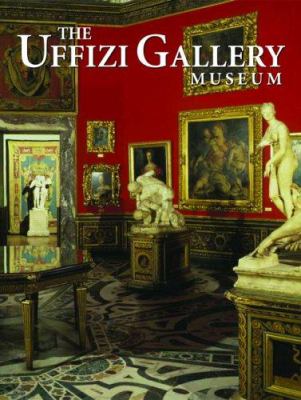 The Uffizi Gallery Museum  cover image cdn