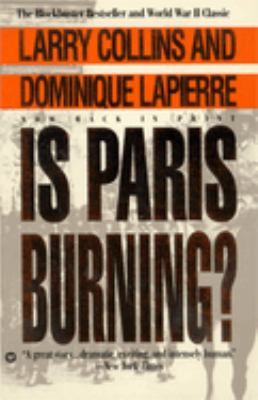 Is Paris burning?  cover image cdn