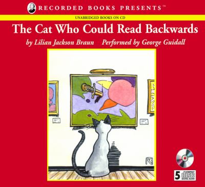 The cat who could read backwards cover image cdn
