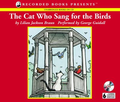 The cat who sang for the birds cover image cdn