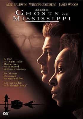 Ghosts of Mississippi cover image cdn