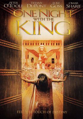 One night with the king cover image cdn