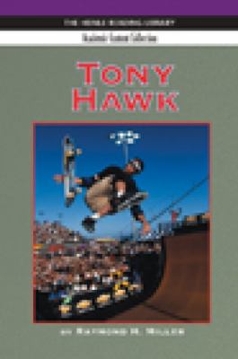 Tony Hawk  cover image cdn