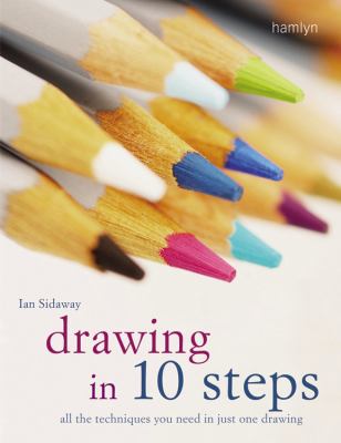 Drawing in 10 steps  cover image cdn