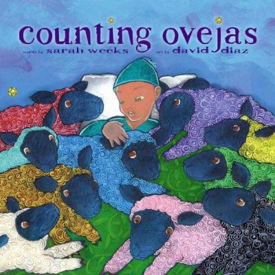 Counting ovejas  cover image cdn