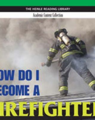 How do I become a firefighter?  cover image cdn