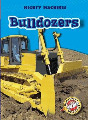 Bulldozers  cover image cdn
