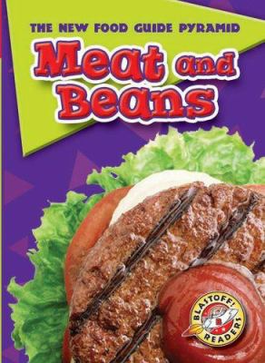 Meat and beans  cover image cdn
