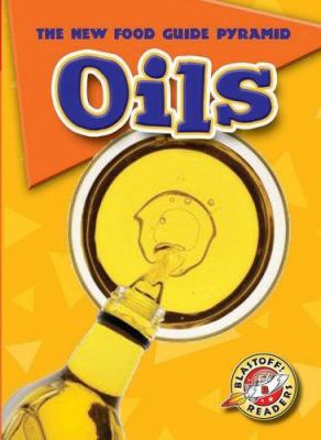 Oils  cover image cdn