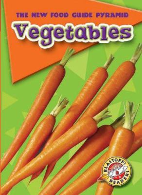 Vegetables  cover image cdn