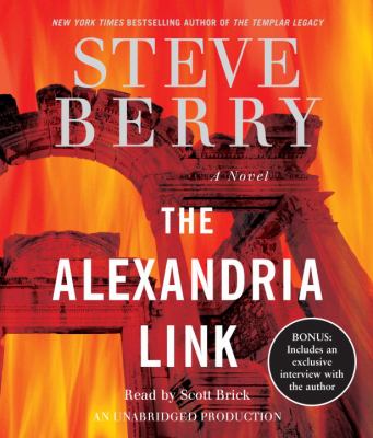 The Alexandria link cover image cdn