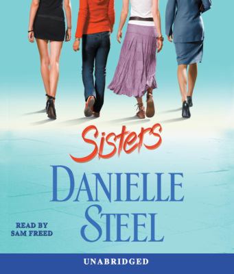 Sisters cover image