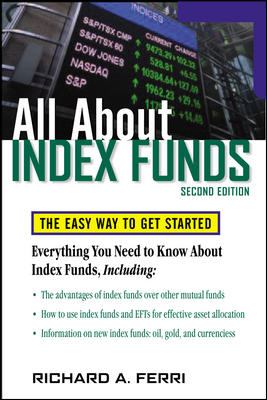 All about index funds : the easy way to get started  cover image cdn