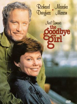 The Goodbye girl cover image cdn
