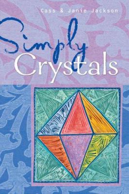 Simply crystals  cover image cdn