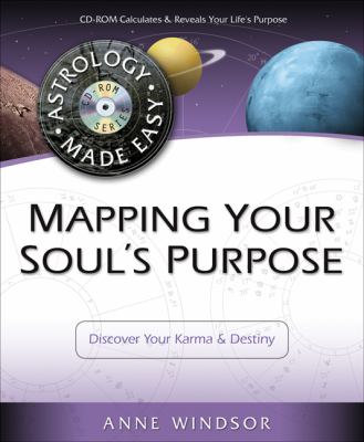 Mapping your soul's purpose : discover your karma & destiny  cover image cdn