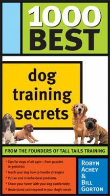 1000 best dog training secrets  cover image cdn