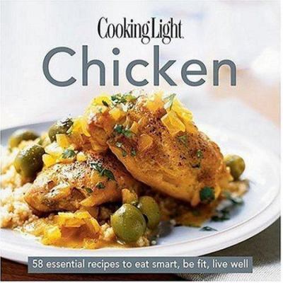 Cooking Light chicken cover image cdn