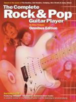 The complete rock & pop guitar player cover image cdn