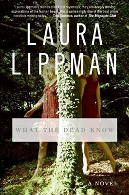 What the dead know  cover image cdn