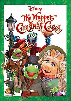 The Muppet Christmas carol cover image cdn