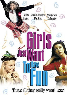 Girls just want to have fun cover image cdn
