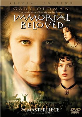 Immortal beloved cover image