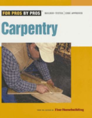 Carpentry  cover image cdn