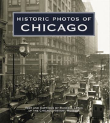 Historic photos of Chicago  cover image cdn