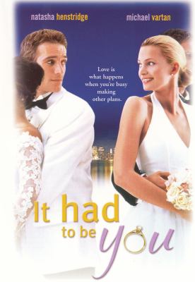 It had to be you cover image