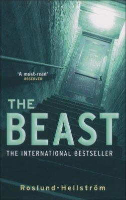 The beast cover image