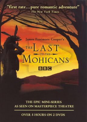 The last of the Mohicans cover image cdn