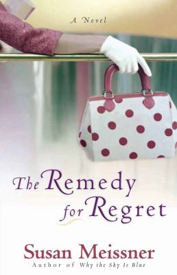 The remedy for regret  cover image cdn