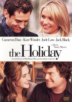 The holiday cover image cdn