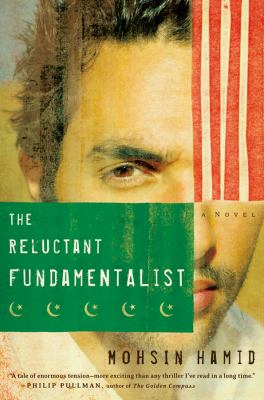 The reluctant fundamentalist  cover image cdn