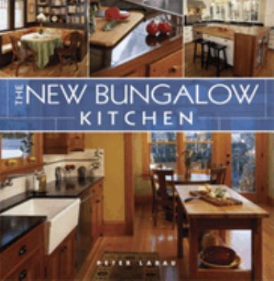 The new bungalow kitchen  cover image cdn