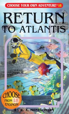 Return to Atlantis  cover image cdn