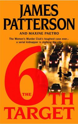 The 6th target  cover image cdn