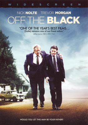 Off the black cover image cdn