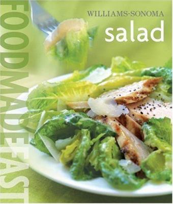 Salad  cover image cdn